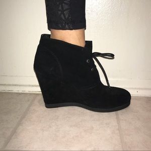 Nine West Vintage America Collection booties